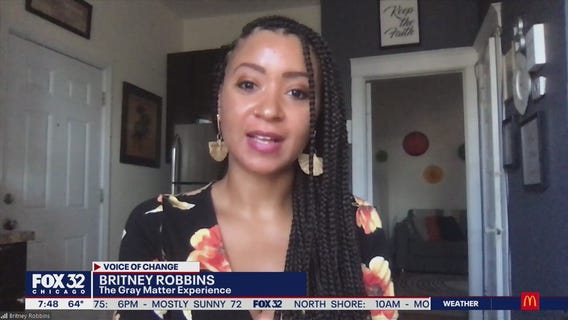 Voice of Change: The Gray Matter Experience