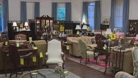 Charley's World | Chisler's Market