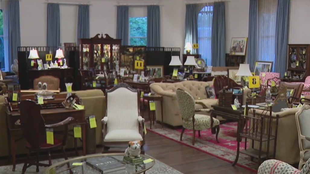 Charley's World | Chisler's Market