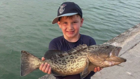Friday fishing report: March 14, 2025
