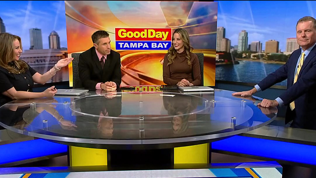 Good Day Goodies: March 14, 2025