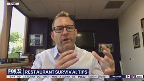 Tips for how restaurants can survive, thrive and profit during the pandemic