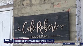 Lovin' Local: Robere Private Supper Club in Ukrainian Village