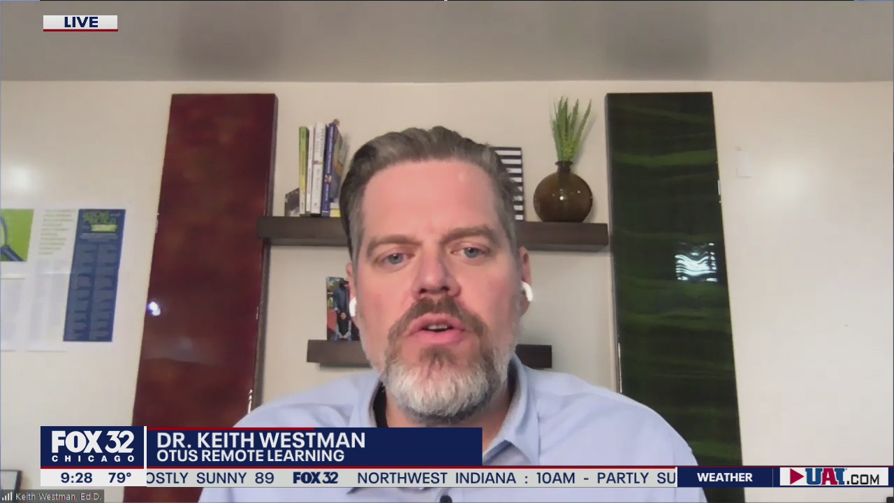 How to best use e-learning technology this fall