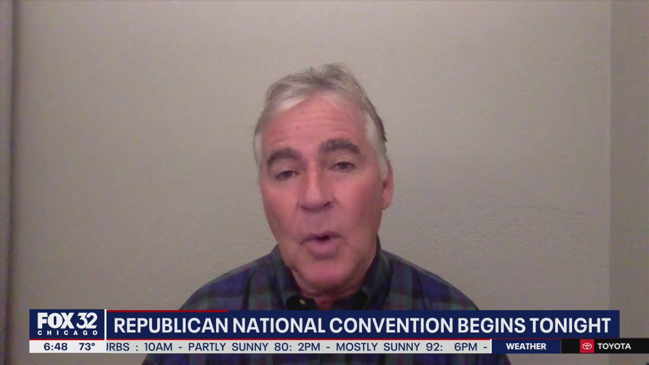 What to expect from the 2020 Republican National Convention