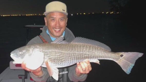 Friday fishing report: March 21, 2025