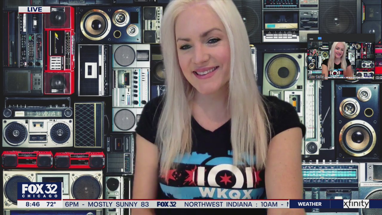 101WKQX launching 'History of Alternative' series this month