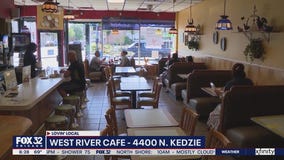 Lovin' Local: West River Cafe in Albany Park