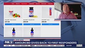 Lovin' Local: AmourCBD in Oak Brook