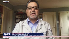 Chadwick Boseman's death highlights the importance of colon cancer screening