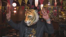 East Village Speakeasy & Restaurant