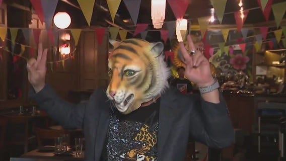 East Village Speakeasy & Restaurant