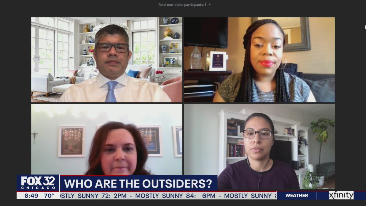 Your Take: Trump's visit to Kenosha proves polarizing