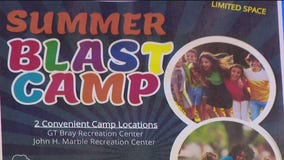 ?Summer Blast? in Manatee County