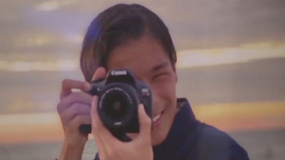 Charley's World | Through Their Lens