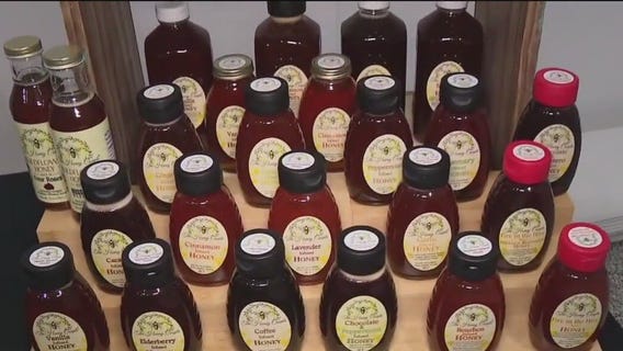 Charley?s World | The Honey Couple