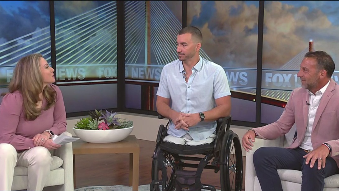 5K by the Bay set for April 12 in Safety Harbor