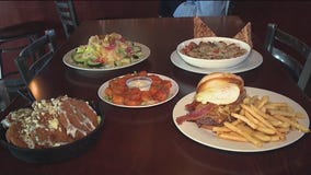 Charley's World | Flight Line Cafe