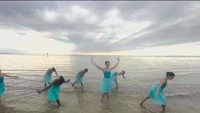 Tampa organization seeks to spread dance