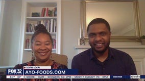 Lovin' Local: AYO Foods on a store shelf near you