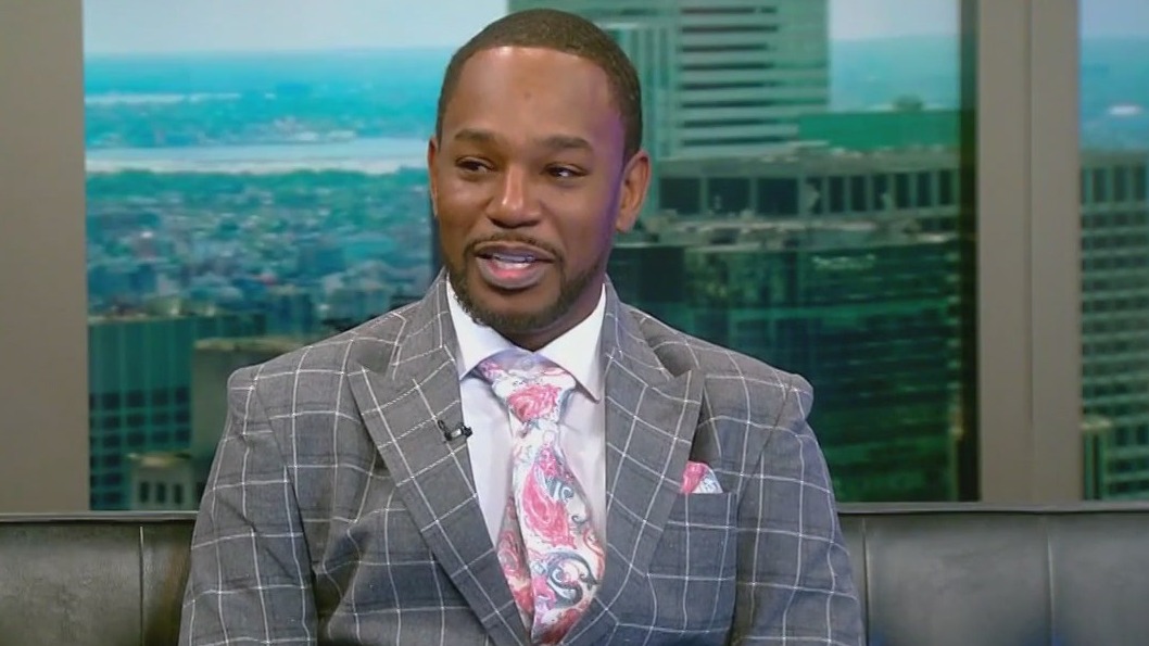 Cam'ron says he's reinvented himself