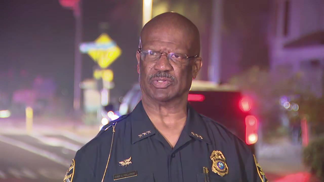News conference on deputy-involved shooting | FOX 13 Tampa Bay