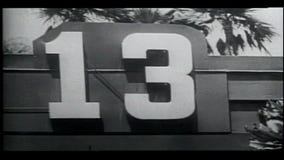 Through the years at FOX 13 Tampa Bay