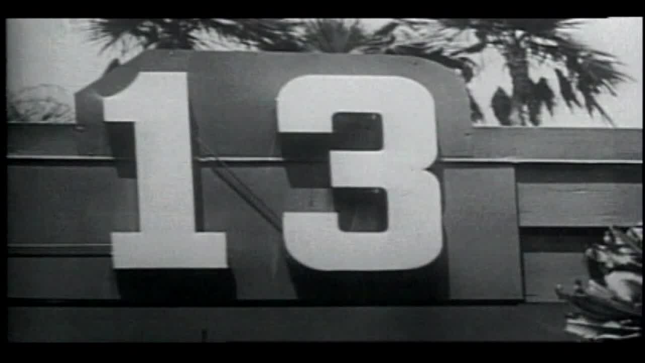 Through the years at FOX 13 Tampa Bay