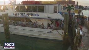 John's Pass recovering post hurricanes