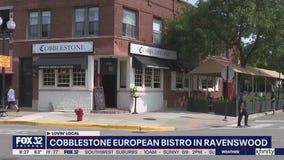 Lovin' Local: Cobblestone European Bistro in Ravenswood