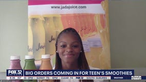 Lovin' Local: Jada Juice takes flight during pandemic