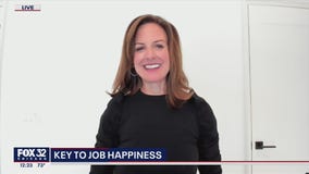 3 keys for finding contentment in your job