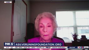 Foundation offering free mammograms for any woman