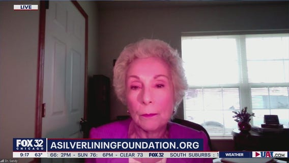 Foundation offering free mammograms for any woman