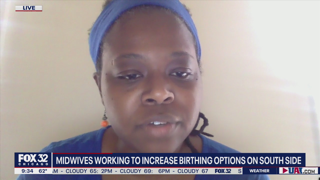Midwives team up to increase birthing options on the South Side