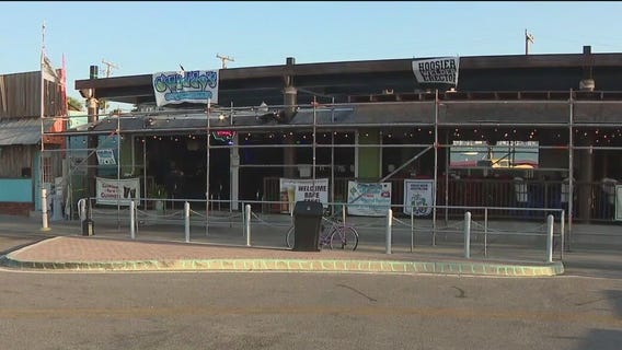 Gulfport business bouncing back after hurricanes