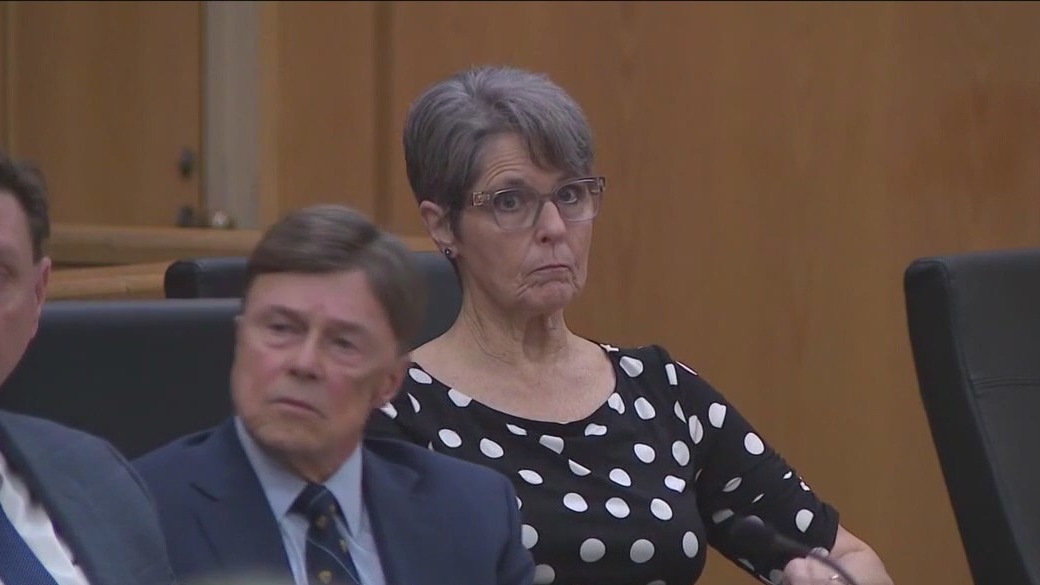 Sentencing for grandmother after hot car death | FOX 13 Tampa Bay
