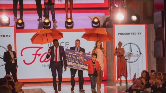 ?Fashion Funds the Cure? coming to Motor Enclave