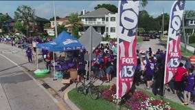 Annual ?March for Babies? walk set for May 3