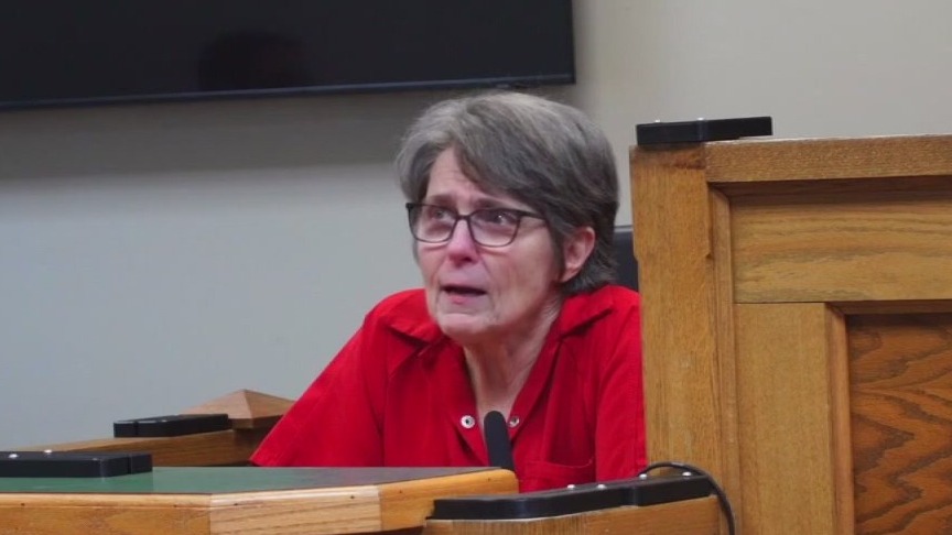 Grandmother sentenced for baby's hot car death | FOX 13 Tampa Bay