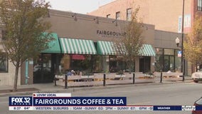 Lovin' Local: Fairgrounds Coffee & Tea