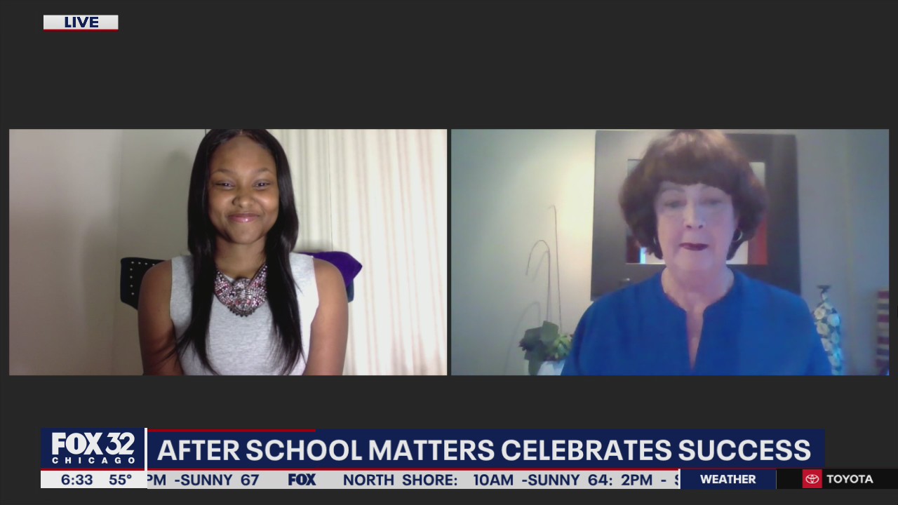 After School Matters hosting virtual celebration to laud the accomplishments of Chicago teens