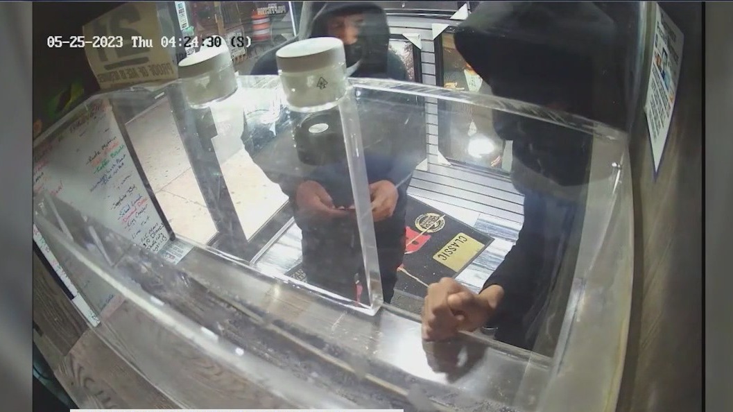 Elderly man beaten in Queens