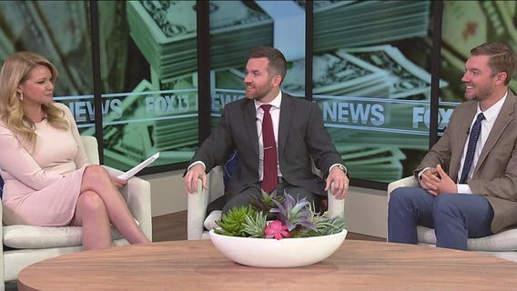 Stocks opening higher Tuesday after heavy losses