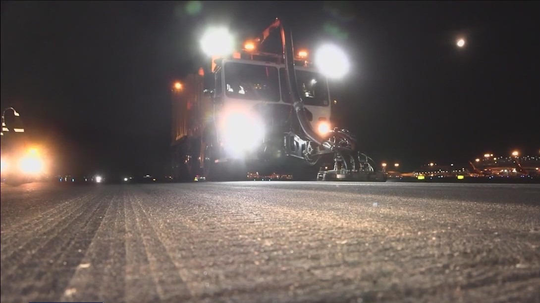 Tampa Bay 24/7: Tampa International Airport, Part 2