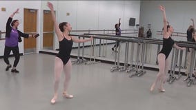 Straz Center summer camps