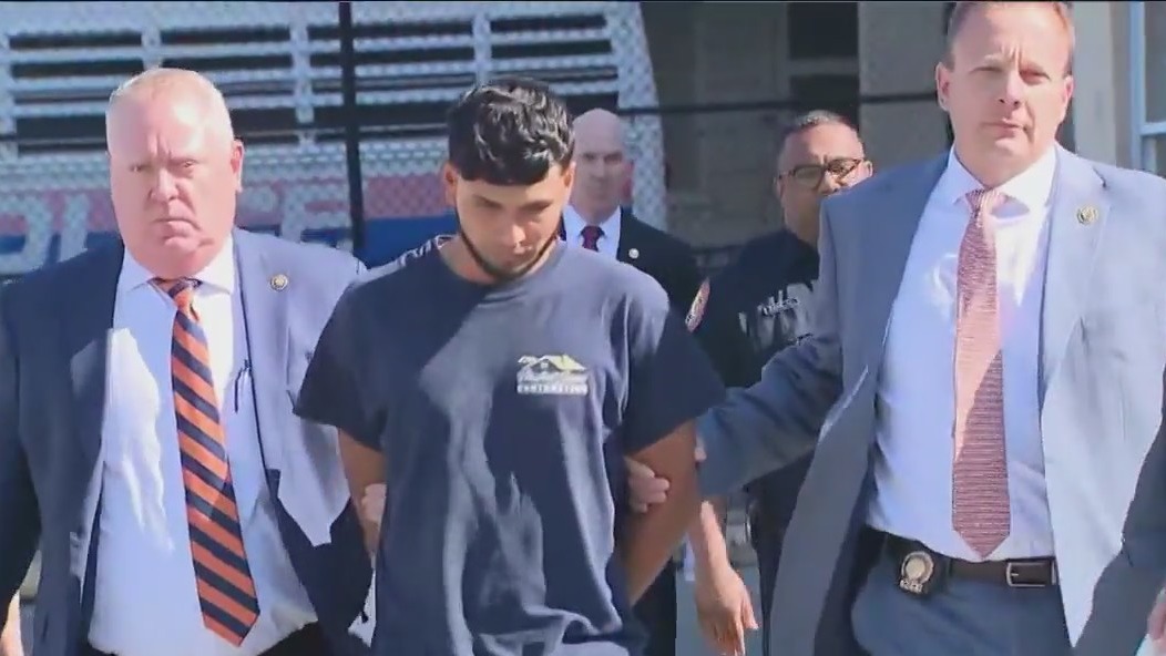 Man arrested for fatally stabbing a tire thief