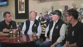 Four Branches serves up new bourbon