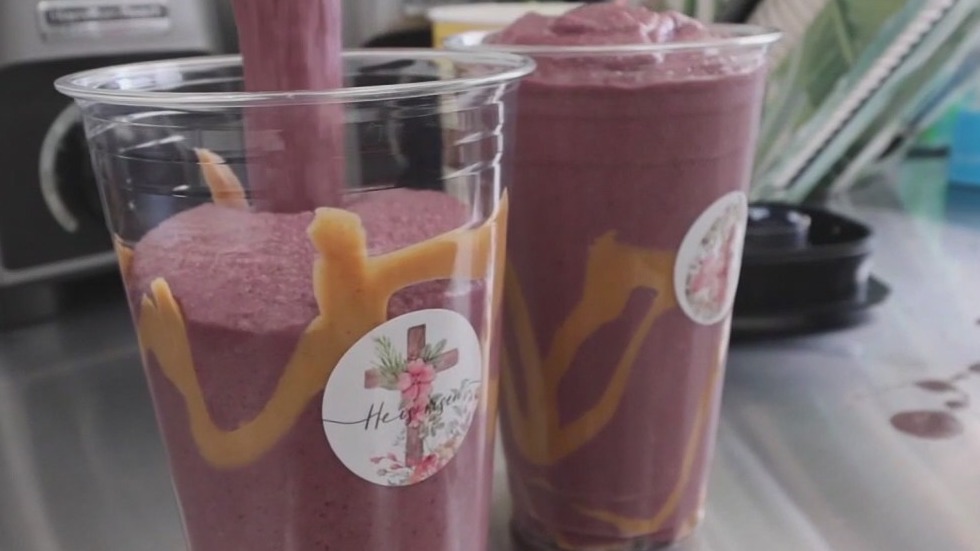 Bradenton cafe brings fresh and healthy options