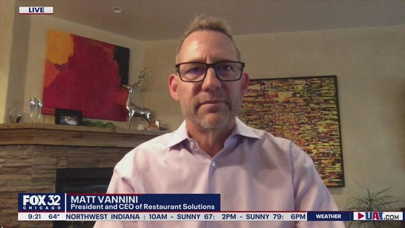 How Chicago restaurants are embracing the cold to stay afloat during COVID-19